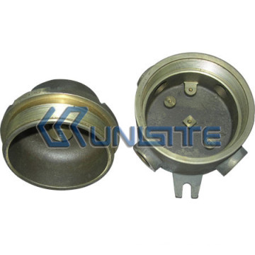 OEM-angepasste Feinguss-Teile (USD-2-M-225)